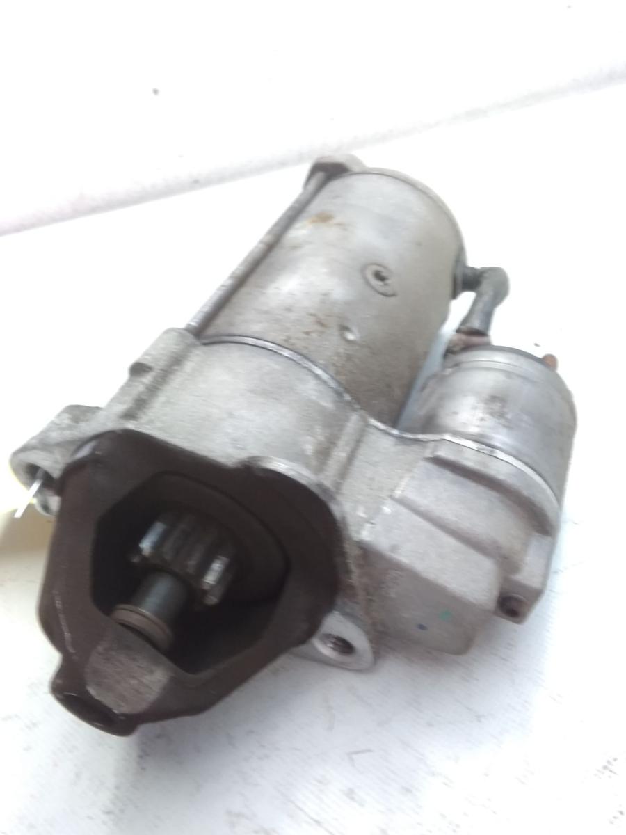 Skoda Superb 3U original Anlasser Starter 068911024E 1.9TDI 74kw AVB BJ2005