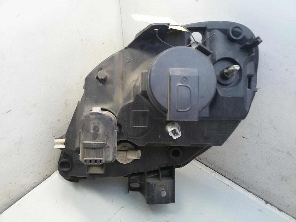 Renault Kangoo 1 Rapid FC Scheinwerfer rechts 8200236591 89008440 VALEO BJ2007