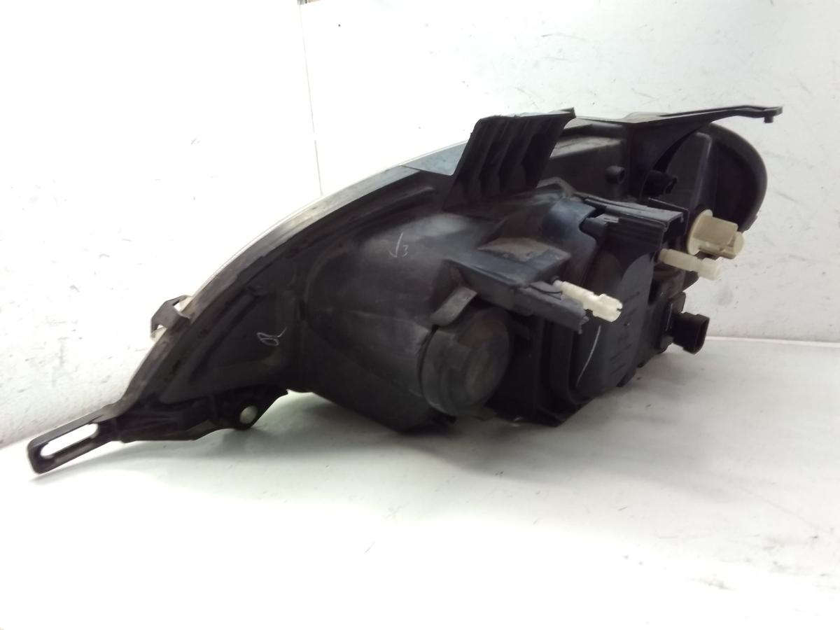 Mercedes W163 original Scheinwerfer rechts mit Blinker 96321200 HELLA BJ1999