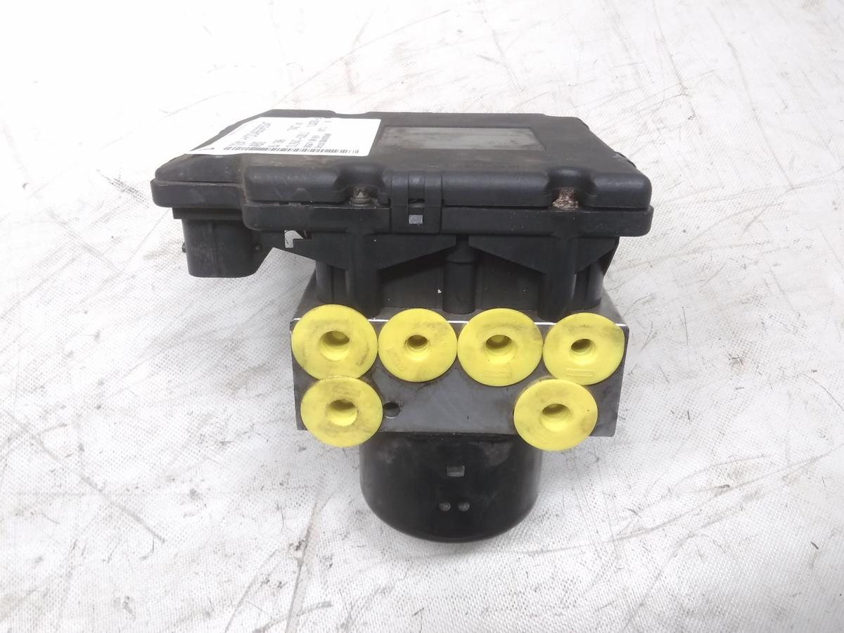 VW New Beetle original ABS-Block 1J0614517 1J0907379S Bj.1999