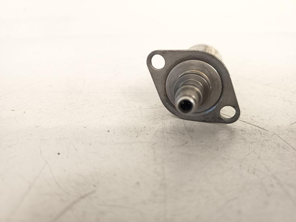 Opel Vectra C Bj 2004 original Kraftstoffdruckgeber 95507060 2,2L 114KW Benzin