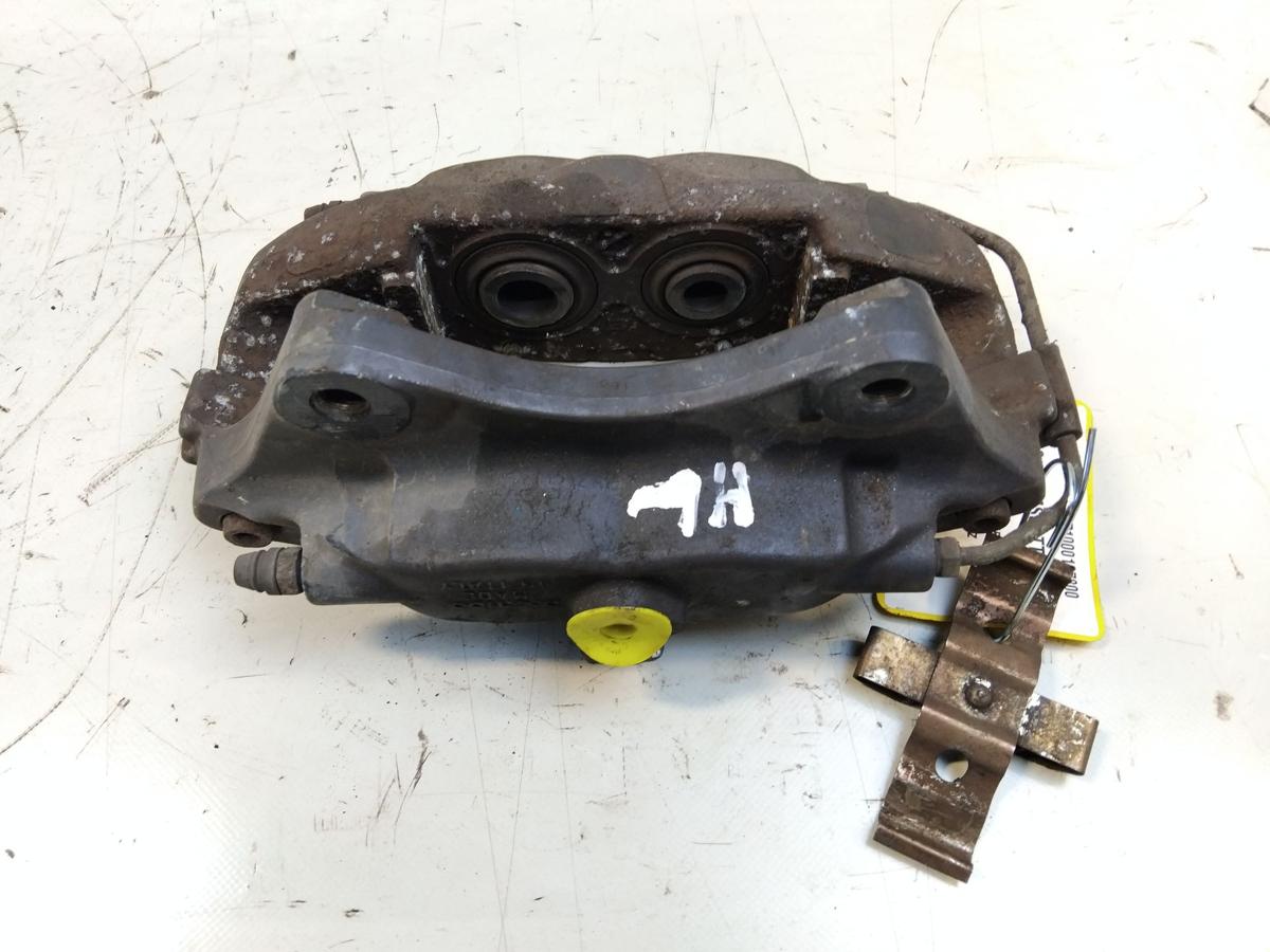 Tesla Model S P85D original Bremssattel hinten links Brembo BJ2014 600643400B