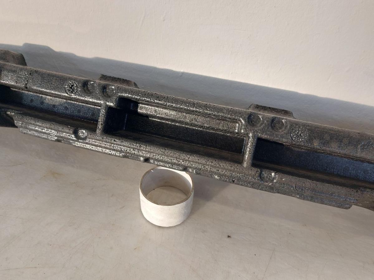 VW Golf 8 VIII CD Variant Pralld&auml;mpfer Schaumstofftr&auml;ger Stossf&auml;nger vorn