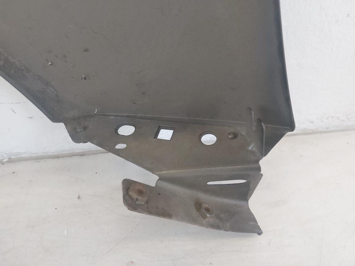 Peugeot 308 SW T9 Kotfl&uuml;gel links Fender KKS Moka grau