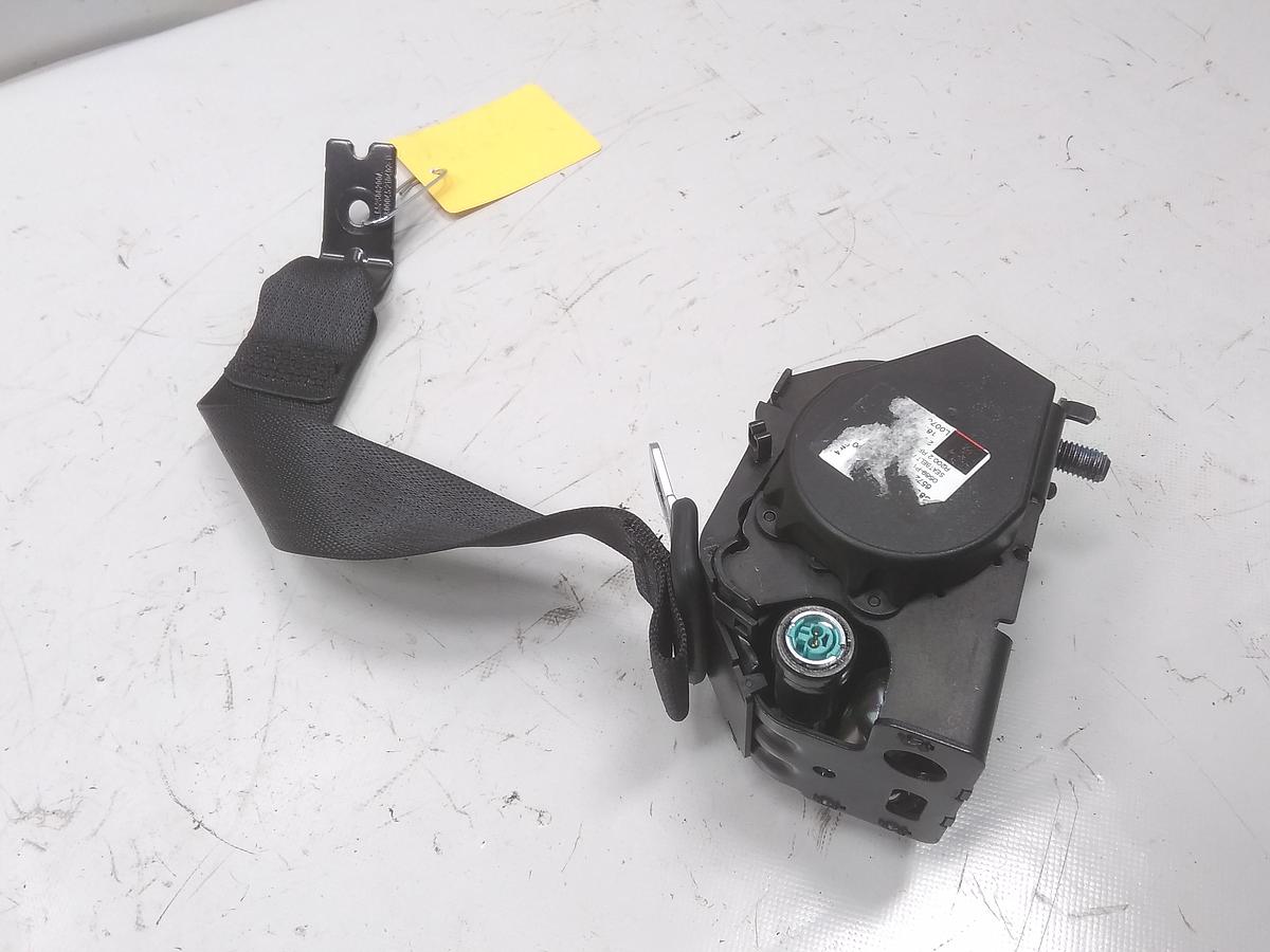 Tesla Model Y original Sicherheitsgurt hinten 1616501-E1-B Bj.2021