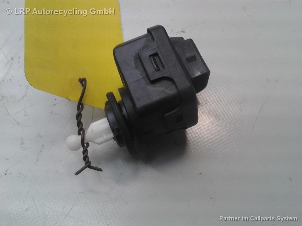 VW UP BJ2013 Stellmotor Leuchtweitenregulierung rechts 8L0941295B Hella