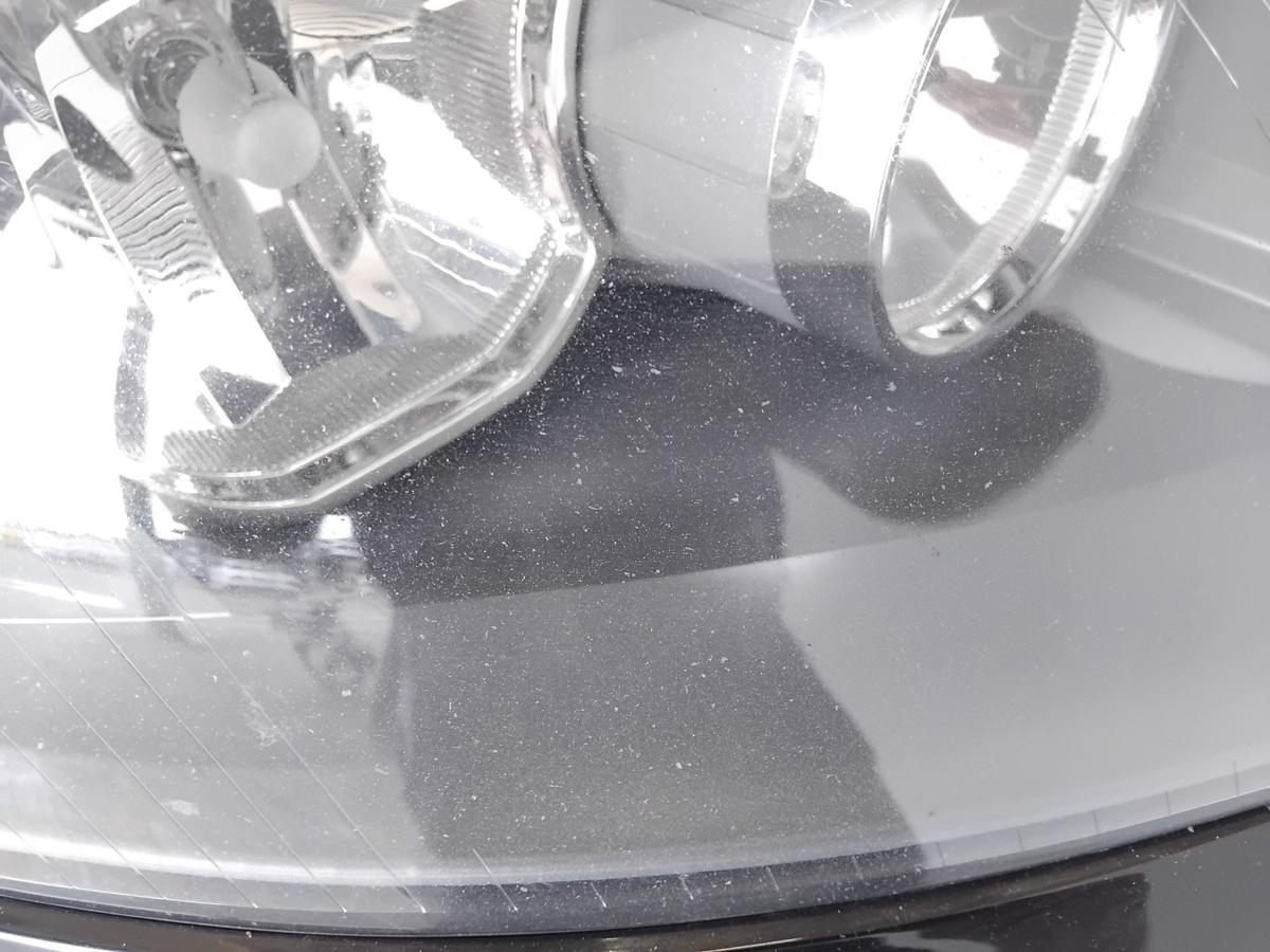 Audi A3 8P original Scheinwerfer rechts Halogen mit LWR BJ2007