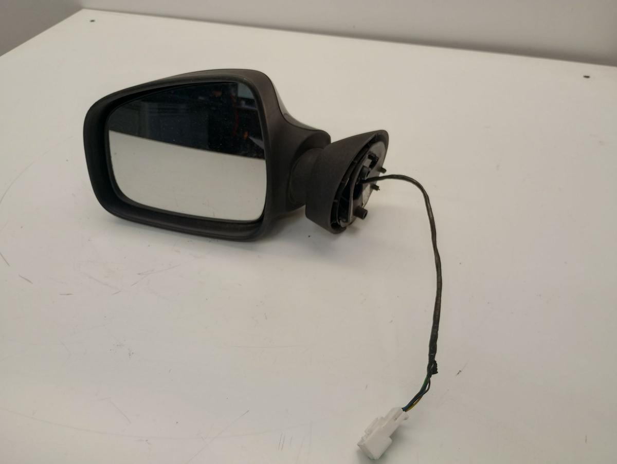 Dacia Sandero BS0 Bj 2009 orig Außenspiegel links elektrisch 8200497509