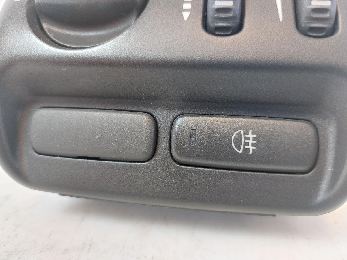 Volvo S80 T Lichtschalter Schalter Licht Fahrlicht ohne NSW ohne Lichtautomatik
