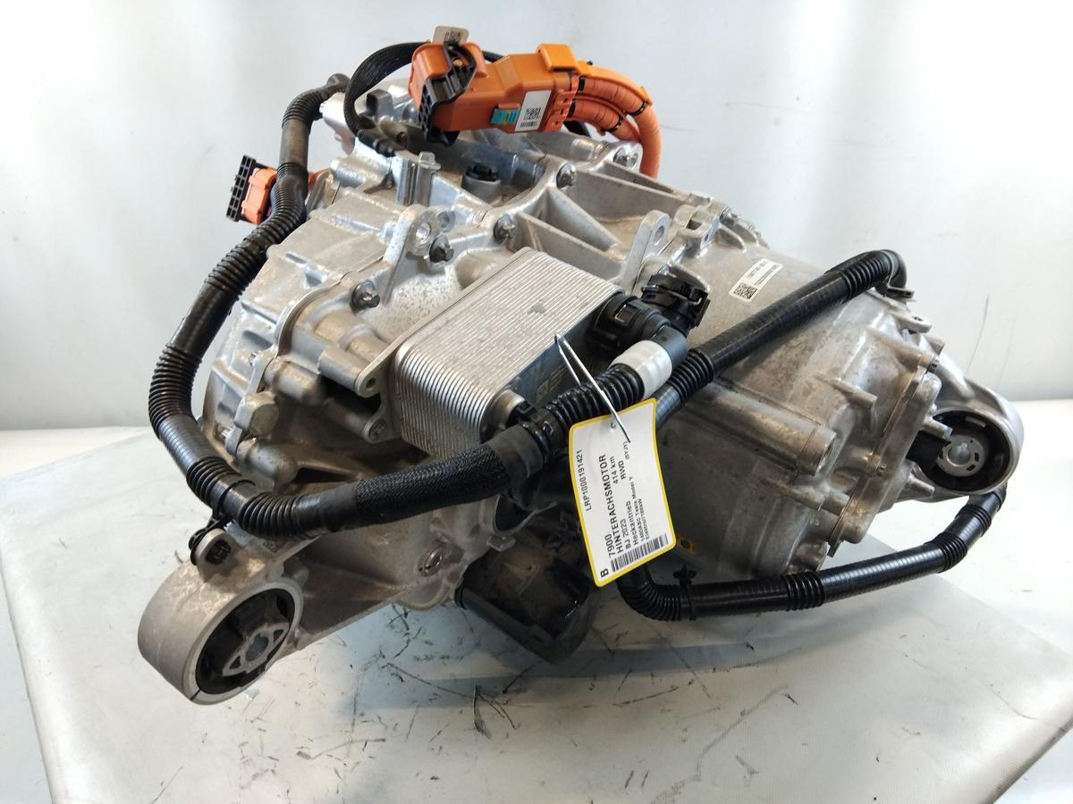 Tesla Model Y RWD Antriebseinheit hinten Rear Drive Unit RDU Bj.2023