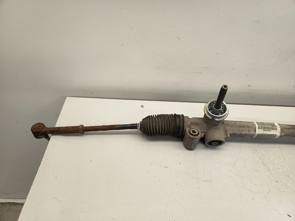 Opel Corsa D original Lenkgetriebe Lenkung Baujahr 2007