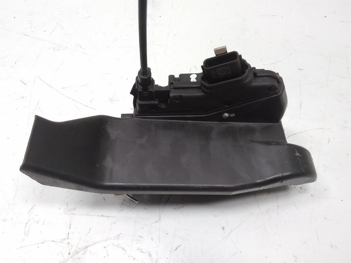 Renault Trafic 3 original Türschloß vorn links mit Zentralverriegelung Bj.2021