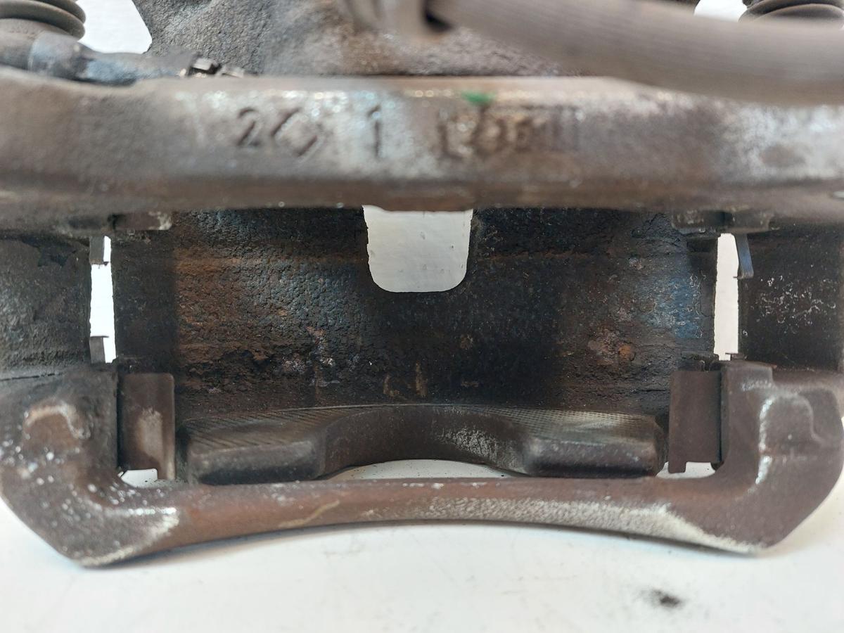 VW Golf 8 VIII CD Bremssattel vorn rechts Sattel Bremszange f&uuml;r Bremse 288x25mm