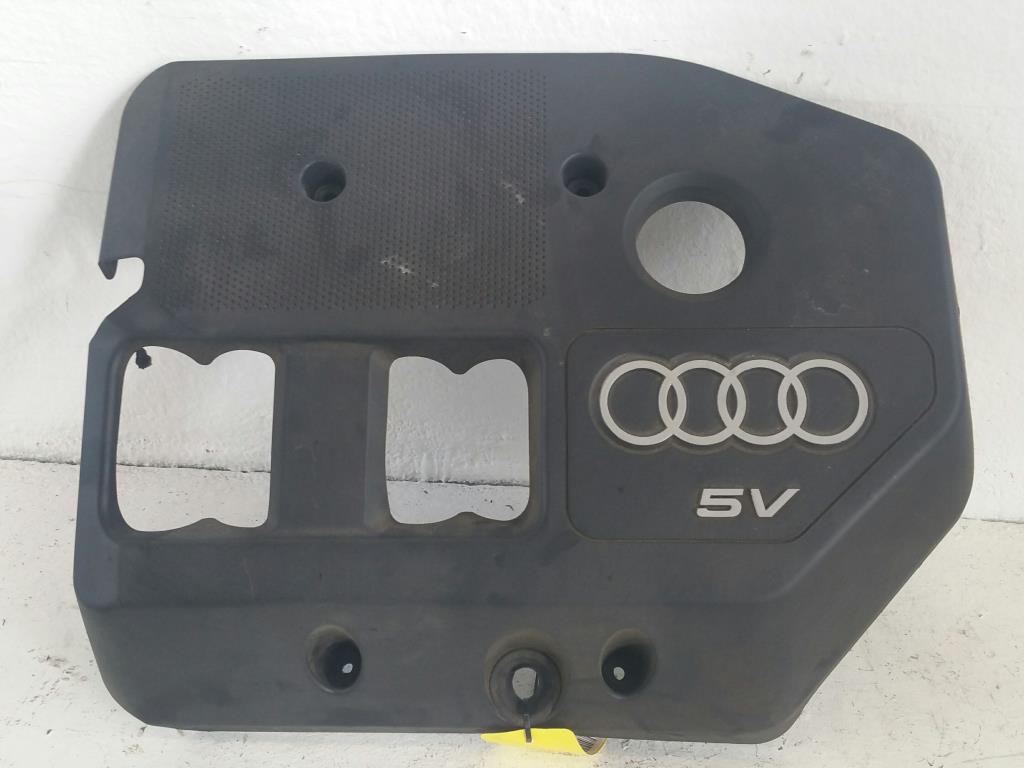 Audi A3 8L Bj.01 original Motorabdeckung 1.8 92kw *APG* 06A103925J