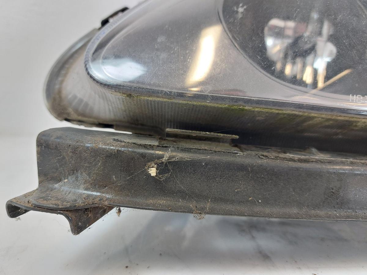 Honda Civic EP1 Scheinwerfer Hauptscheinwerfer Frontscheinwerfer vorn links DEPO