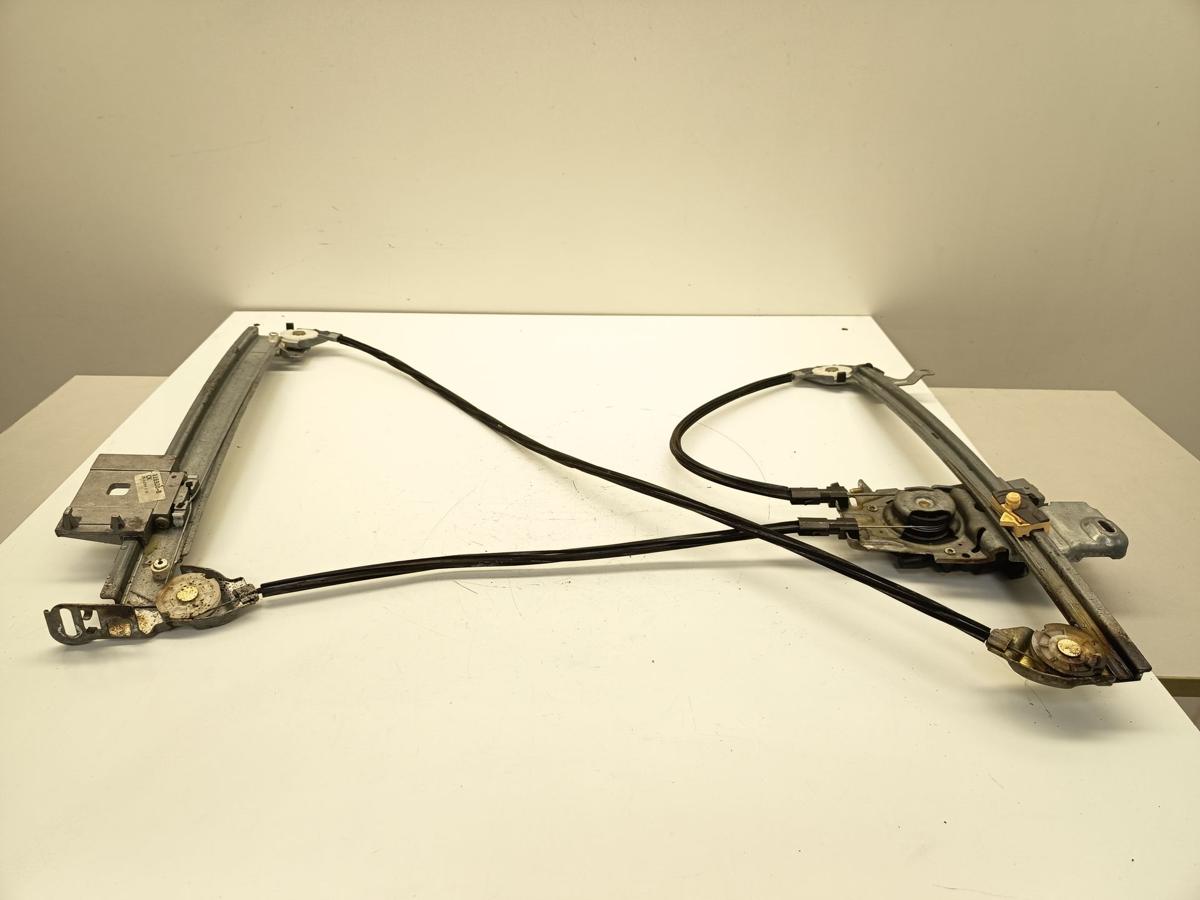 Citroen C3 Pluriel/ Cabrio orig Fensterheber mit Motor vorn rechts Bj2004