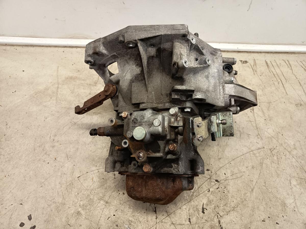 Ford KA RU8 original Schaltgetriebe 5G 1.2l 51kW Benzin Bj 2010