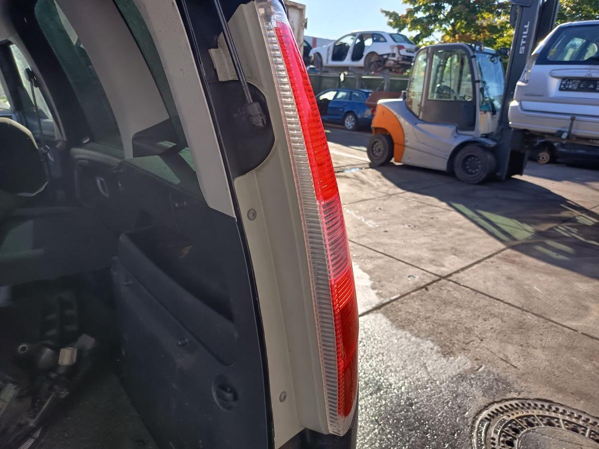 Skoda Roomster 5J original Rückleuchte rechts Heck/Schluss/Licht Bj 2010