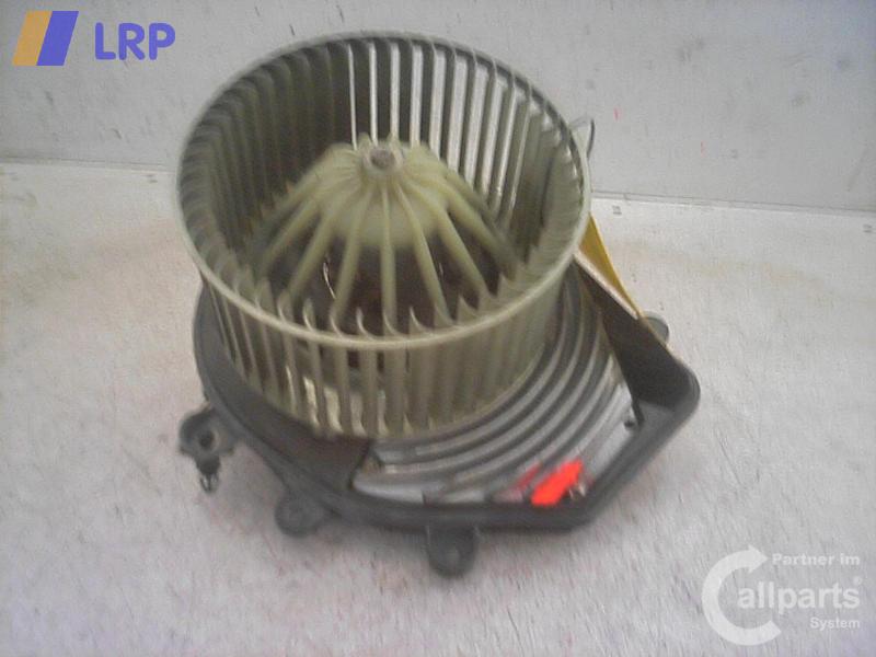 Audi A4 8D Avant original Gebläsemotor Heizung Klima 8D1820021 740221233F BJ1997