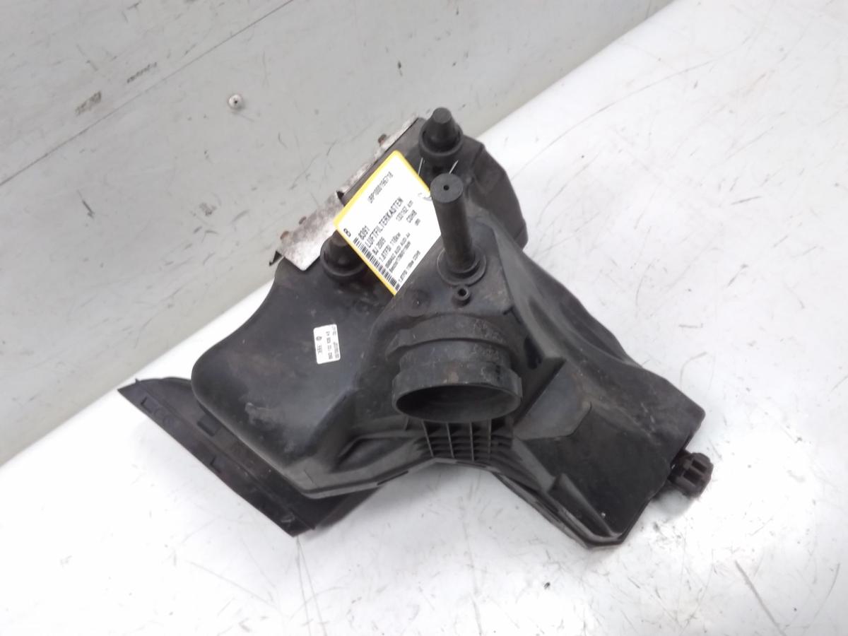 Audi A4 8K B8 original Luftfilterkasten Luftfiltergehäuse 1.8TFSI 118kw Bj.2009