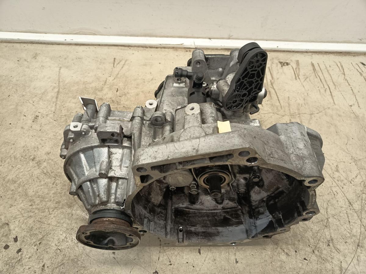VW Golf V original Schaltgetriebe 5G JCR Baujahr 2007