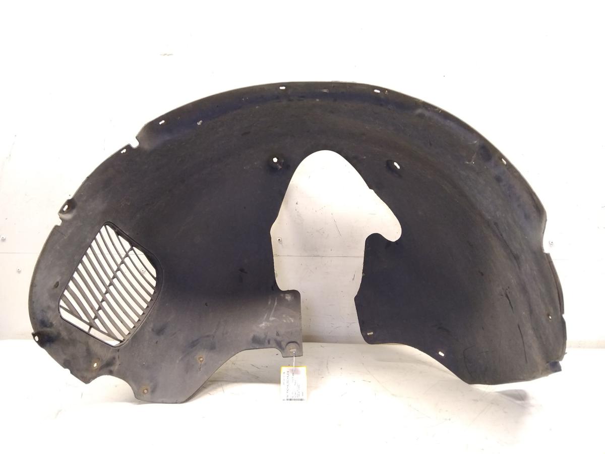 VW Touareg 7L original Radhausschale vorn links 7L6809961F BJ2005