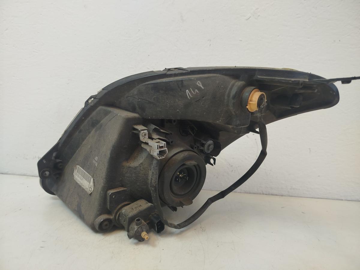 Suzuki Swift Typ MZ/ EZ Scheinwerfer rechts Hauptscheinwerfer Halogen Tr&uuml;b OEM