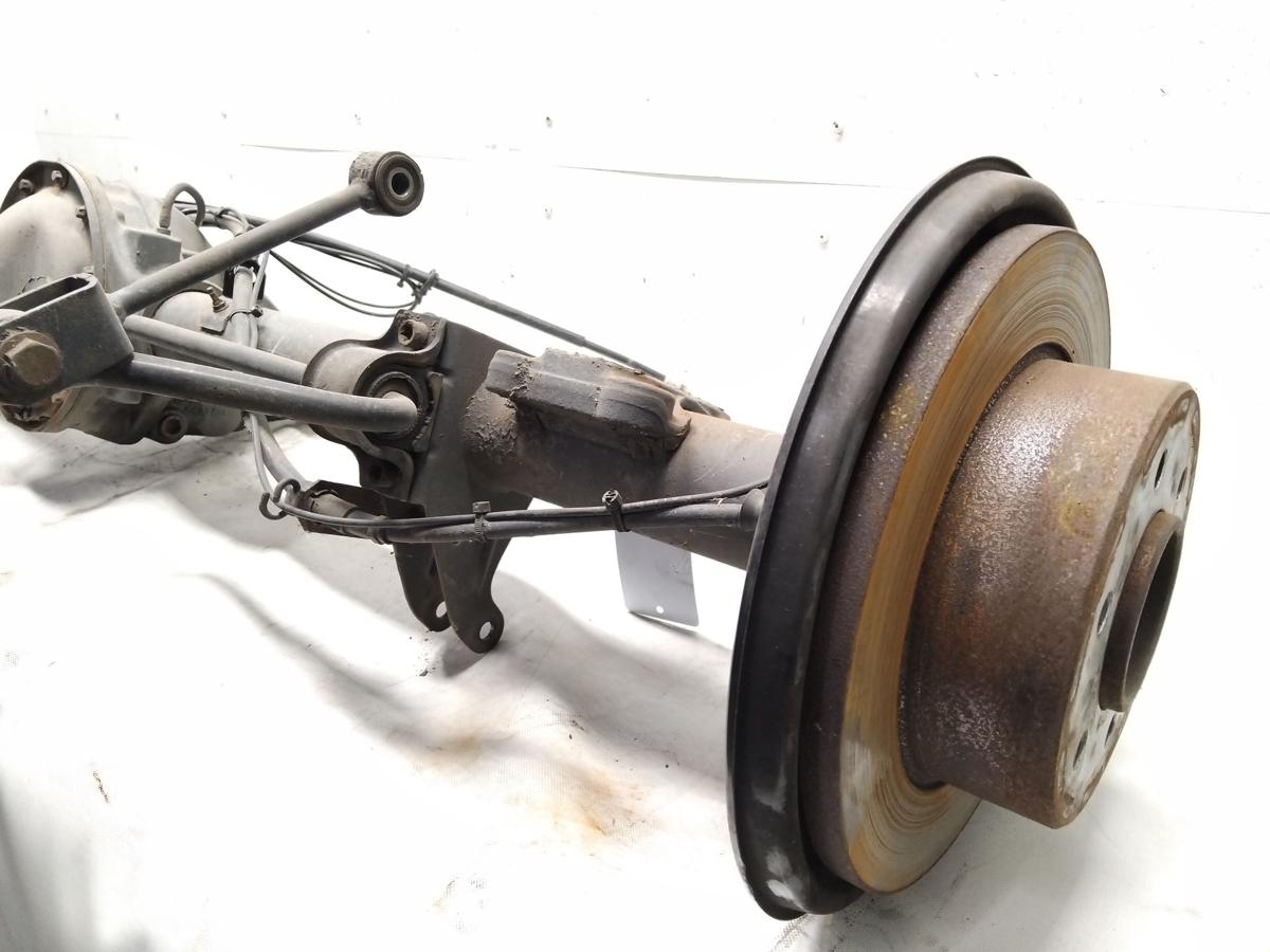 Mercedes Sprinter 906 316CDI Hinterachse 714423 3.923 Teilespender Bj.2015 Mercedes Sprinter 906 316CDI Hinterachse 714423 3.923 Teilespender Bj.2015