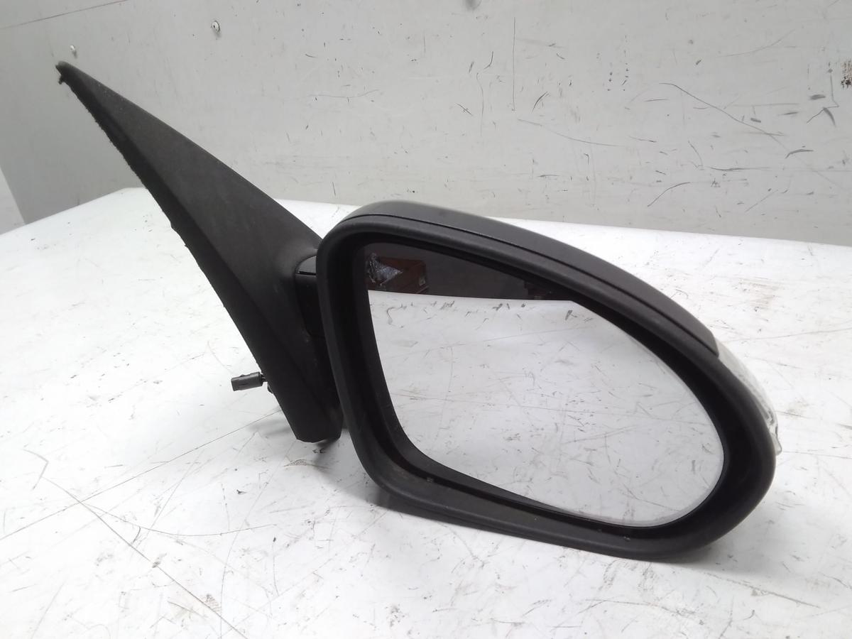 Smart Forfour 454 original Außenspiegel rechts elektrisch und beheizt Bj.2004