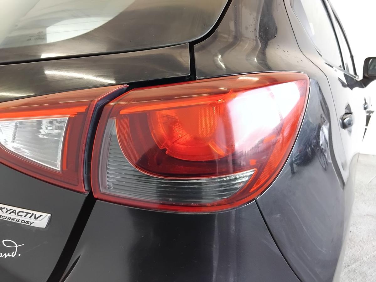 Mazda2 III DJ original Rückleuchte Heckleuchte rechts außen 5-türig BJ2015