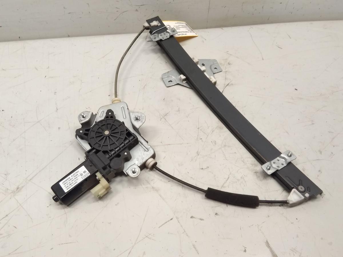 KIA Picanto I BA Facelift original Fensterheber vorn links elektrisch BJ2011