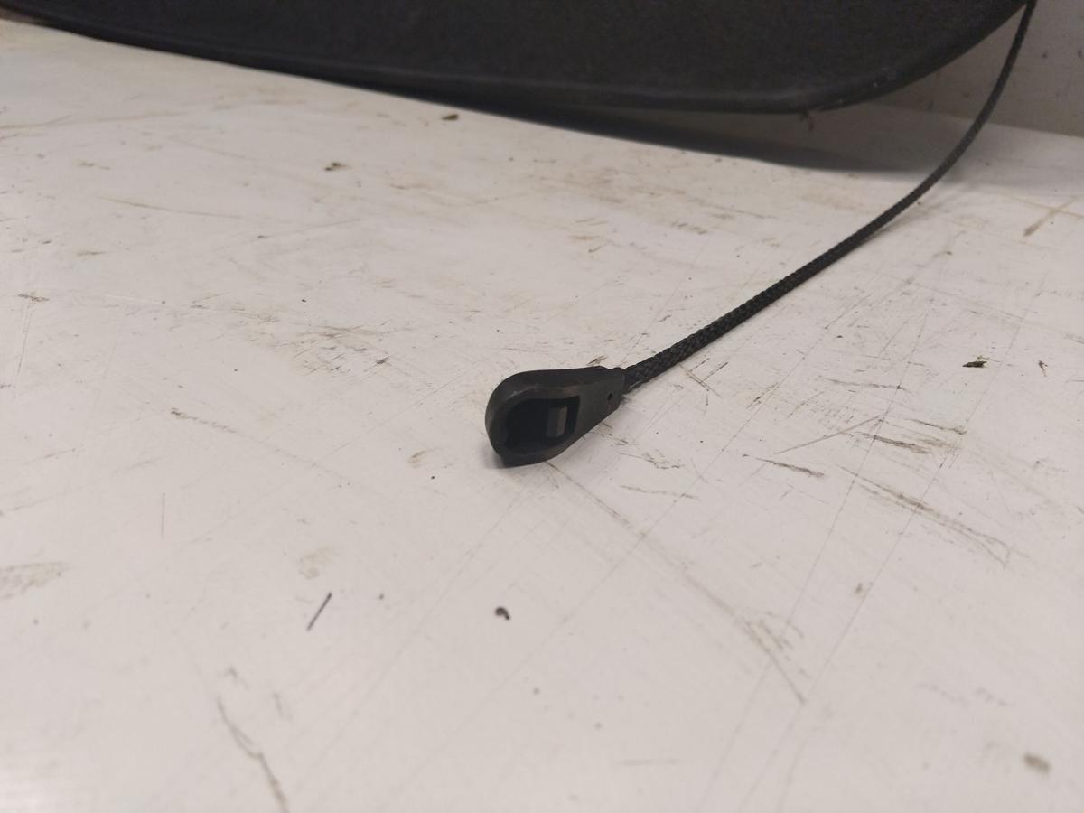 Mercedes CL203 Sportcoupe original Hutablage Kofferraumabdeckung Bj.2006