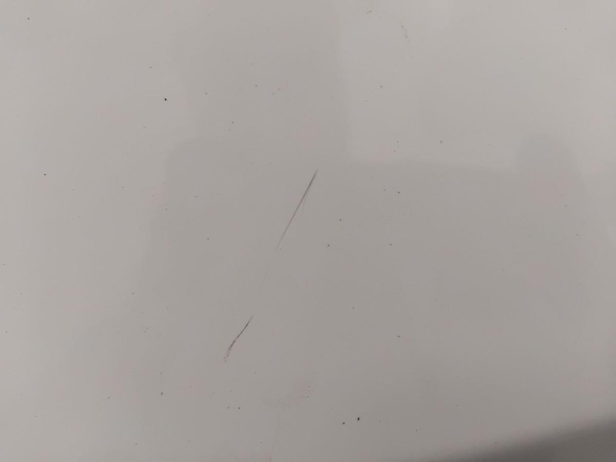 Chevrolet Cruze J300 T&uuml;r vorn links Fahrert&uuml;r weiss 4-t&uuml;rig Limousine BJ2011