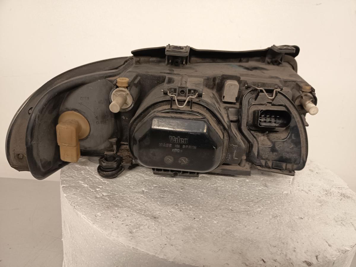 Audi A4 B5 Limo orig Scheinwerfer links 8D0941029AK Fahrerseite Bj 2000