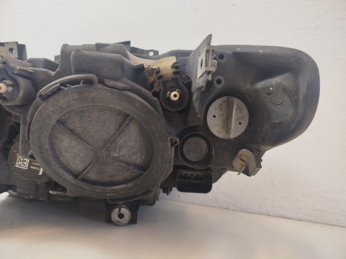 BMW 3er F30 F31 Xenon Scheinwrefer rechts Frontscheinwerfer OEM ZKW