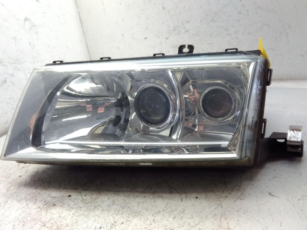 Skoda Octavia 1U original Xenon Scheinwerfer links Facelift BJ2003 Steuerger&auml;t