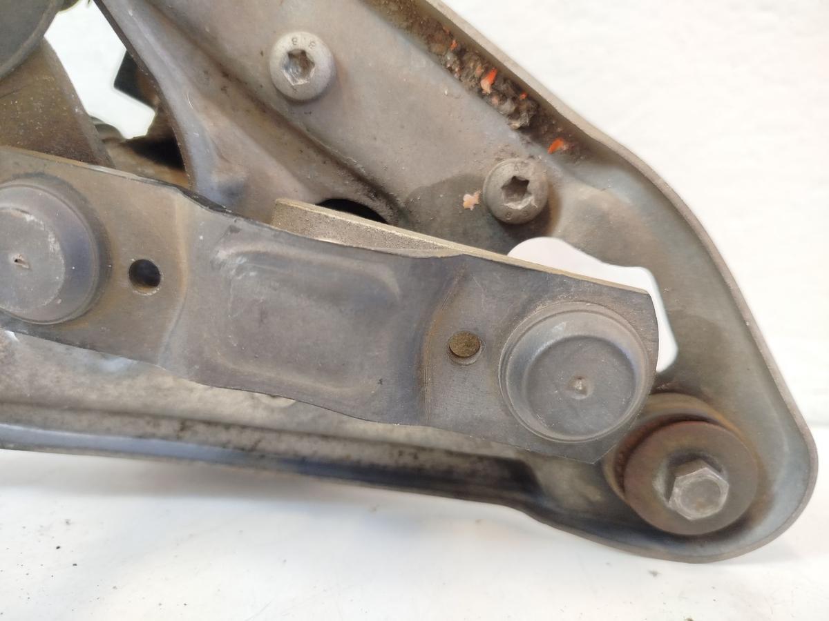 Peugeot 508 ND NE bis14 Wischermotor vorn links Scheibenwischermotor Antrieb