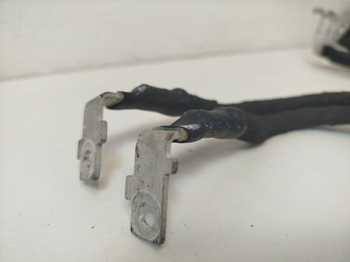 NIO EL6 Elektro SUV Elektromotor Servolenkgetriebe Lenkgetriebe Motor OEM Servo