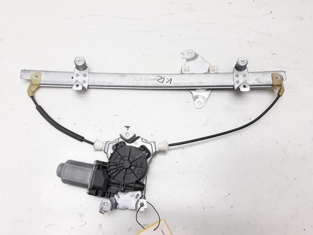 Nissan Note Fensterheber Tür vorn rechts elektrisch original BJ2006