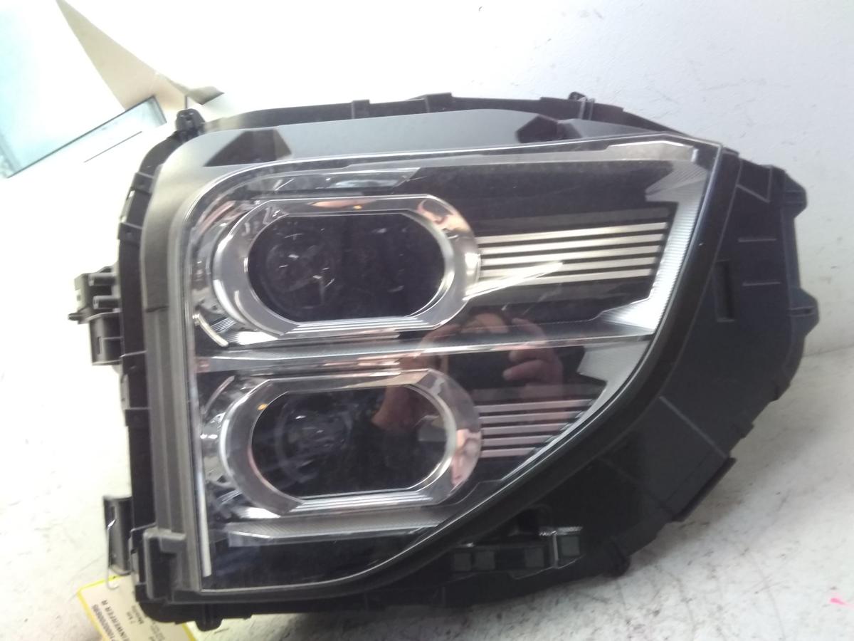 Mitsubishi Eclipse Cross original LED Scheinwerfer rechts Facelift 2.4 72kw 4B12
