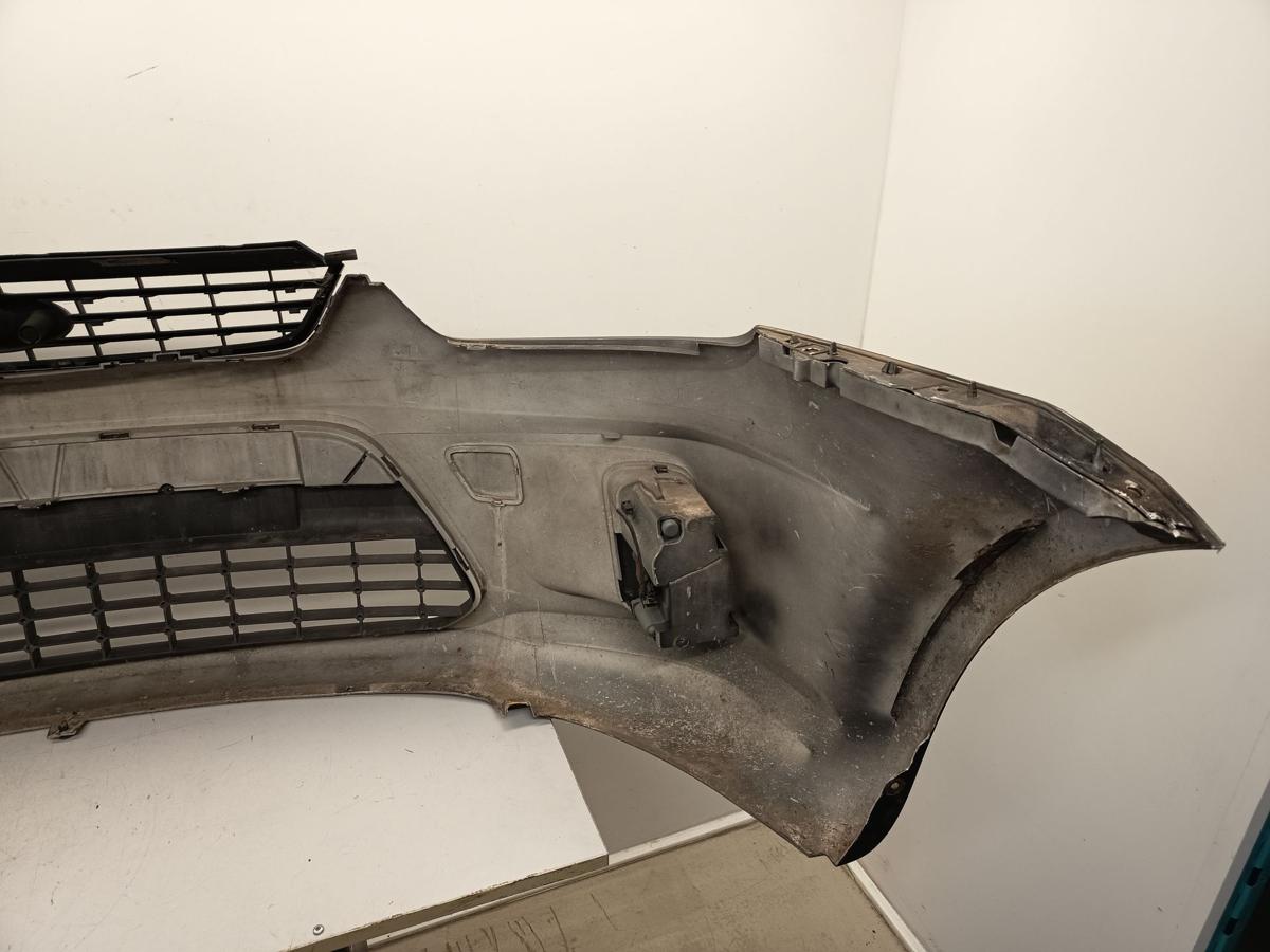 Ford Focus C-Max original Sto&szlig;stange vorne Panther Schwarz Facelift Bj 09