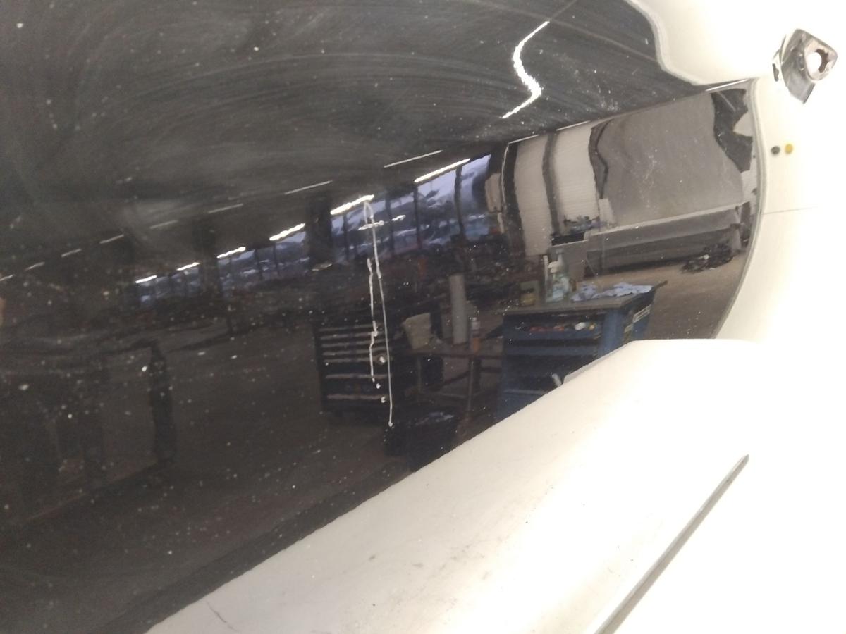 Hyundai i30 GD Kombi T&uuml;r vorn links Fahrert&uuml;r Phantom Black 5t&uuml;rig BJ2015