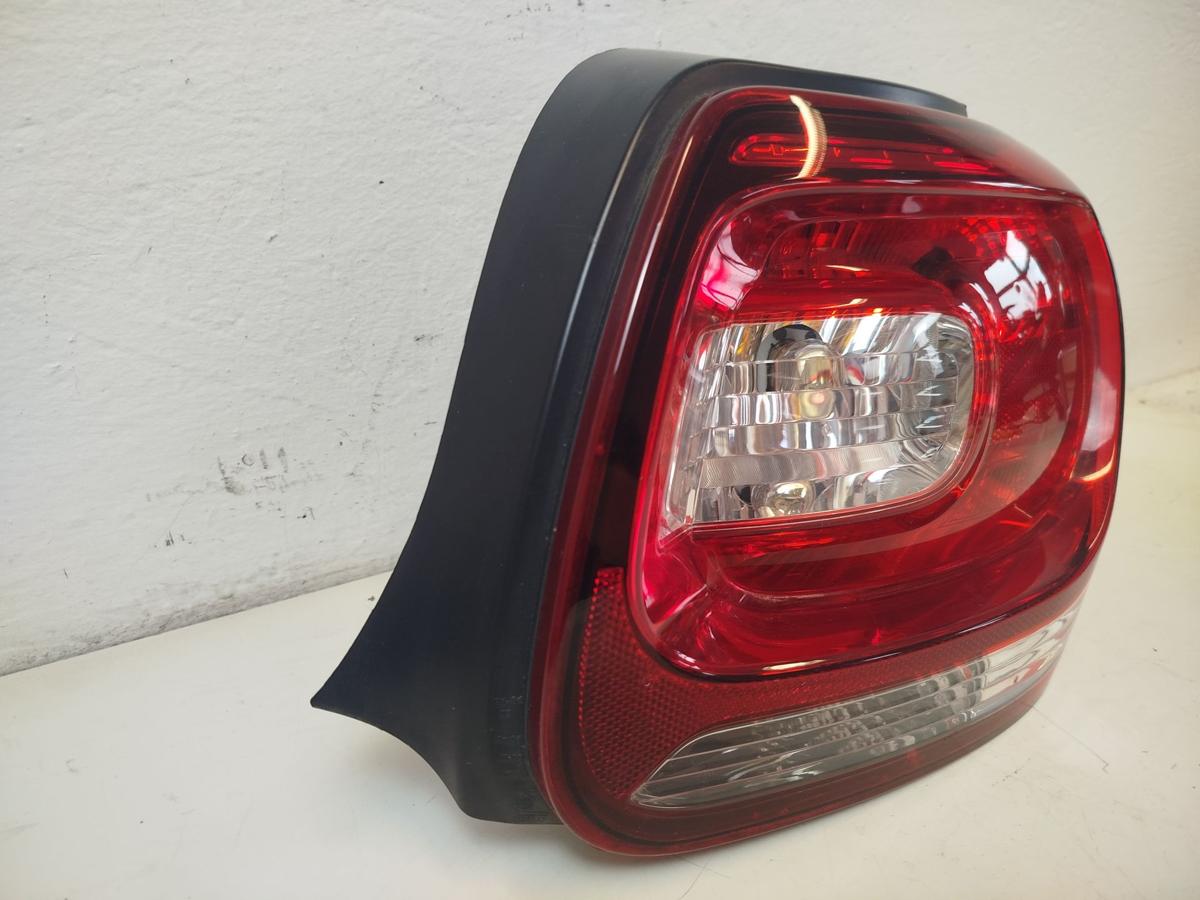 Citroen DS3 Sport Chic R&uuml;ckleuchte rechts R&uuml;cklicht Heckleuchte nicht LED