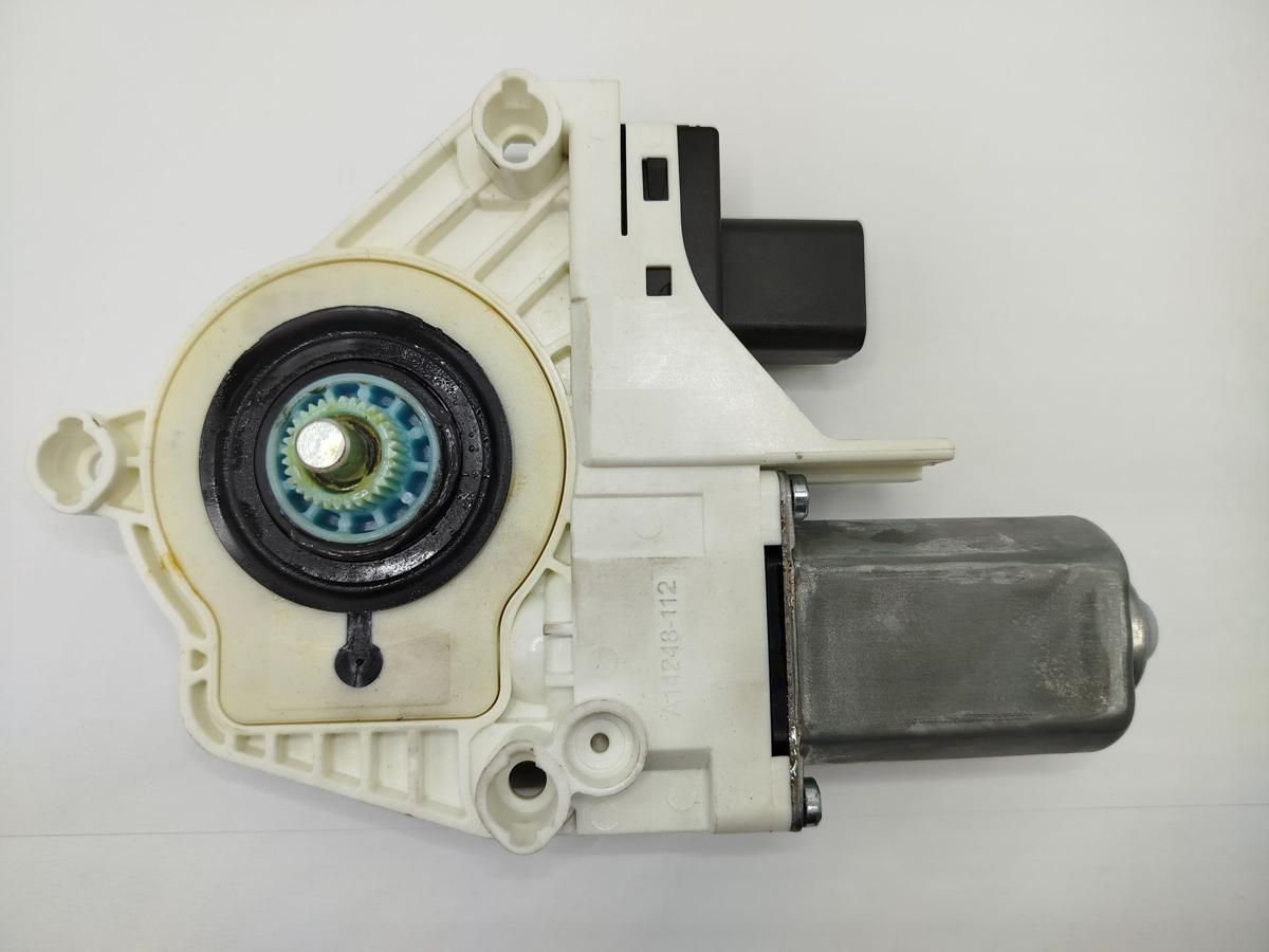 Tesla Model Y Fensterhebermotor vorn links Motor Fensterheber Brose