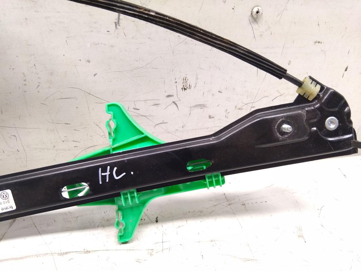 VW Golf Sportsvan original Fensterheber hinten links elektrisch Bj.2017