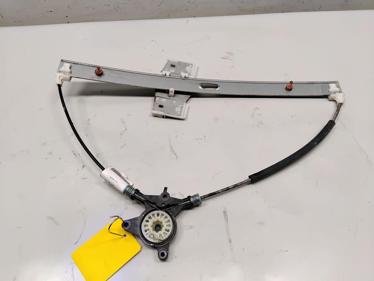 Mazda 2 DY original Fensterheber vorn links elektrisch ohne Motor BJ2003