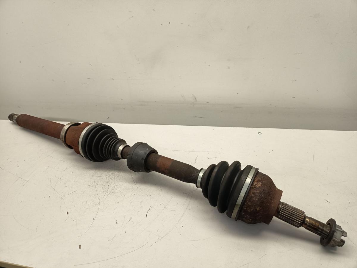 Ford Focus III orig Antriebswelle rechts 1.5l 88kW Diesel Bj 2015