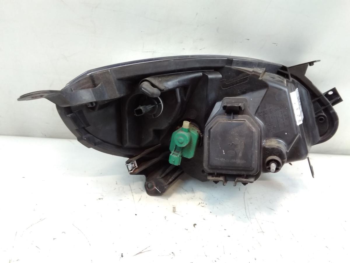 Renault Twingo 2 original Scheinwerfer links Hella mit LWR Bj.2008
