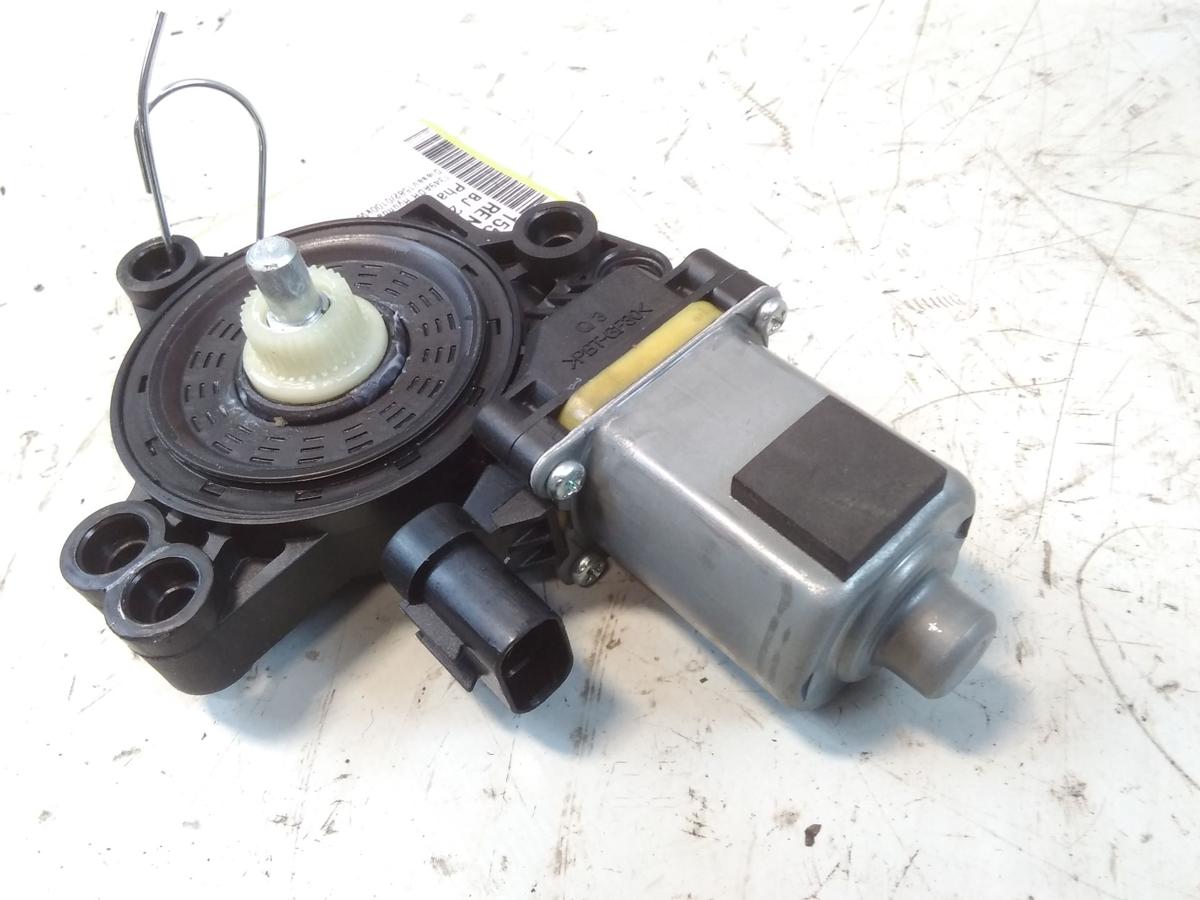 Hyundai i30 Kombi GD original Fensterhebermotor vorn rechts BJ2015