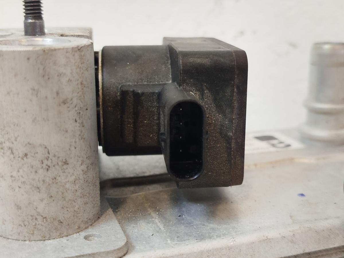 NIO ET7 Elektro Klimakondensator Kondensator Klimak&uuml;hler Klimaanlage R1234yf